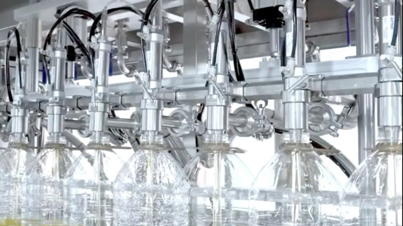 mg冰球突破豪华版自动包装机-全自动包装机怎么？