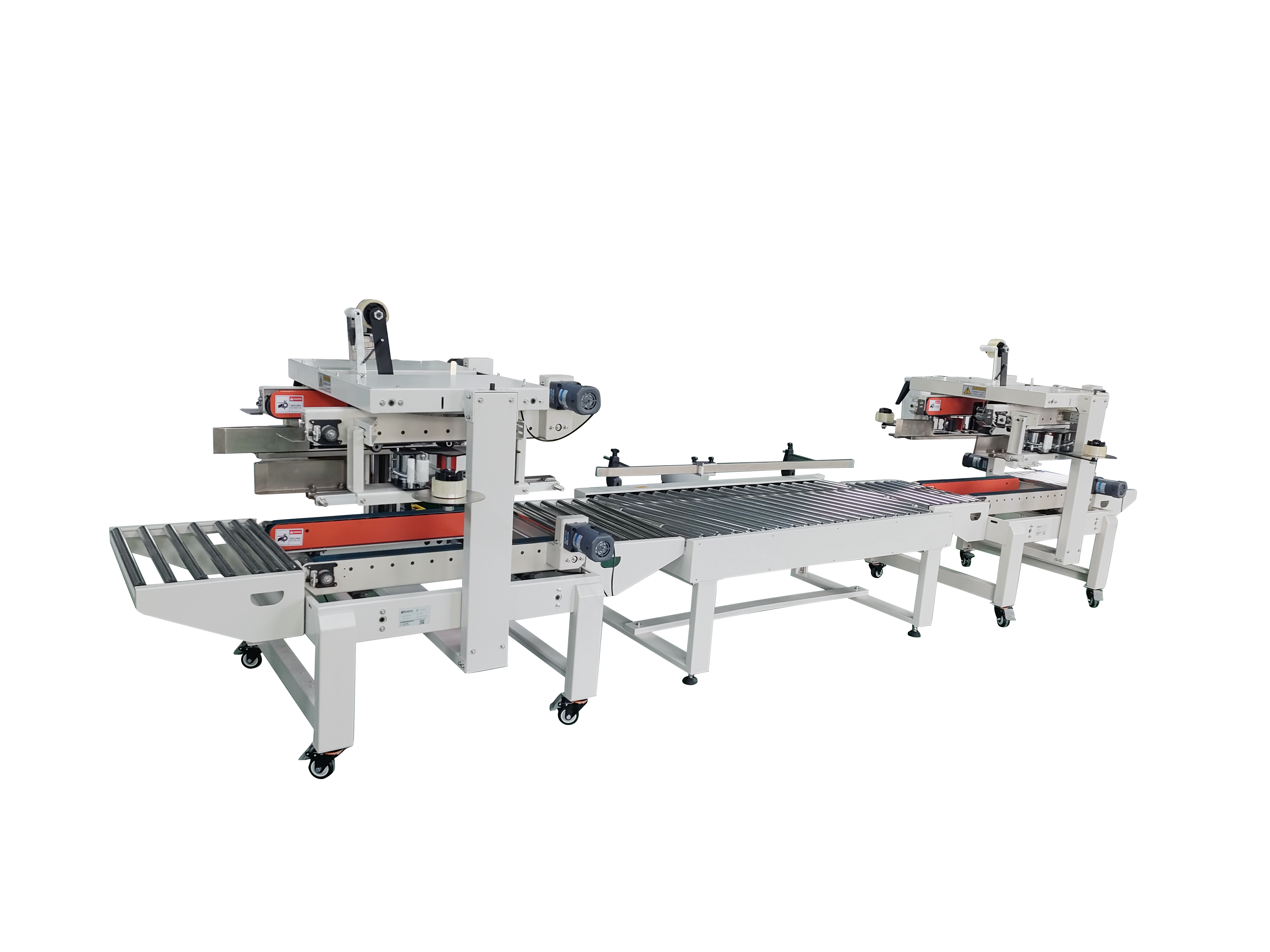 mg冰球突破豪华版自动包装机-若何选择相宜的自动包装机