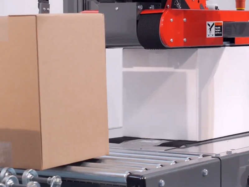 mg冰球突破豪华版科技介绍全自动包装机的益处有哪些