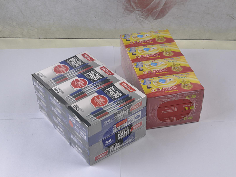 全自动热收缩包装机价值：机能与成本的平衡