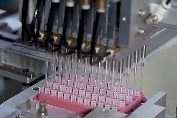 全自动化流水线：将来造作业的关键