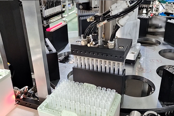 全自动化流水线：将来造作业的关键