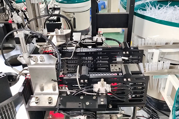 自动化出产线的利益重要有哪几个？