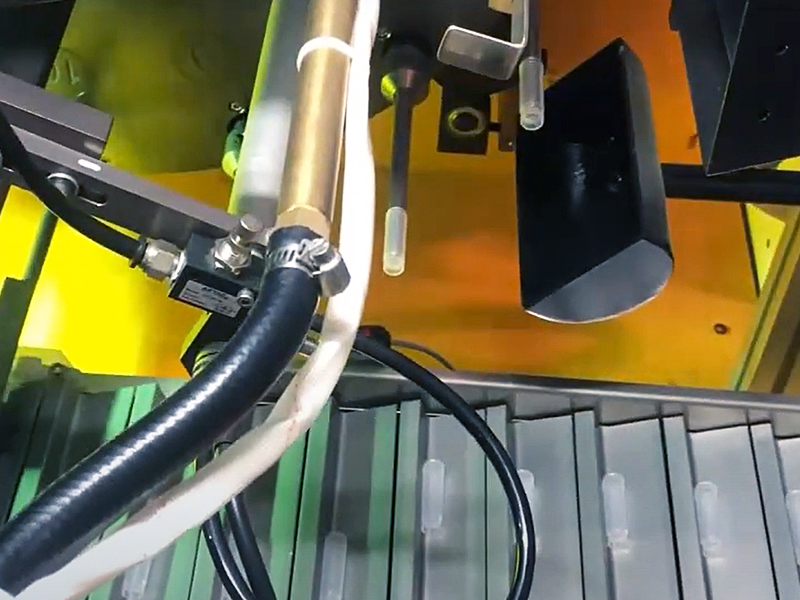 智能化出产线：造作业的将来之路