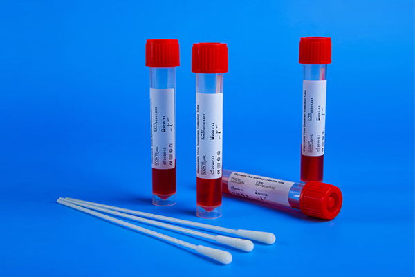 一次性采样管自动组装机提升效能、降低成本、保险质量