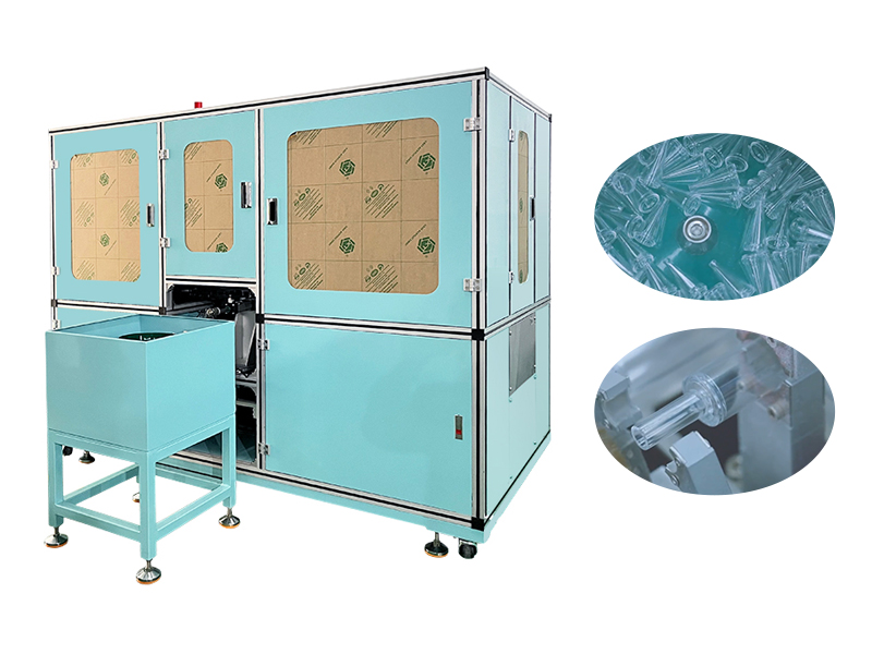 非标自动化设备定造提升出产效能、降低成本、加强竞争力