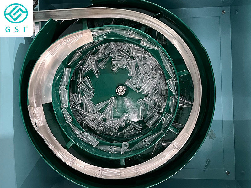 移液管超声波焊接机高质量无传染高效能焊接的解决规划