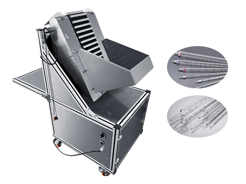 mg冰球突破豪华版移液管自动吹屑机高效干净的尝试耗材出产利器