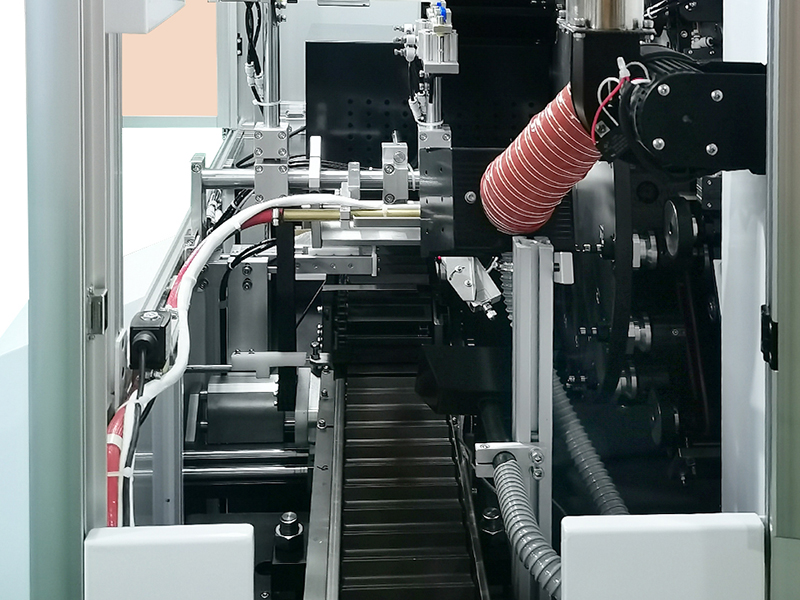 全自动化出产线若何成为企业降本增效的主题引擎