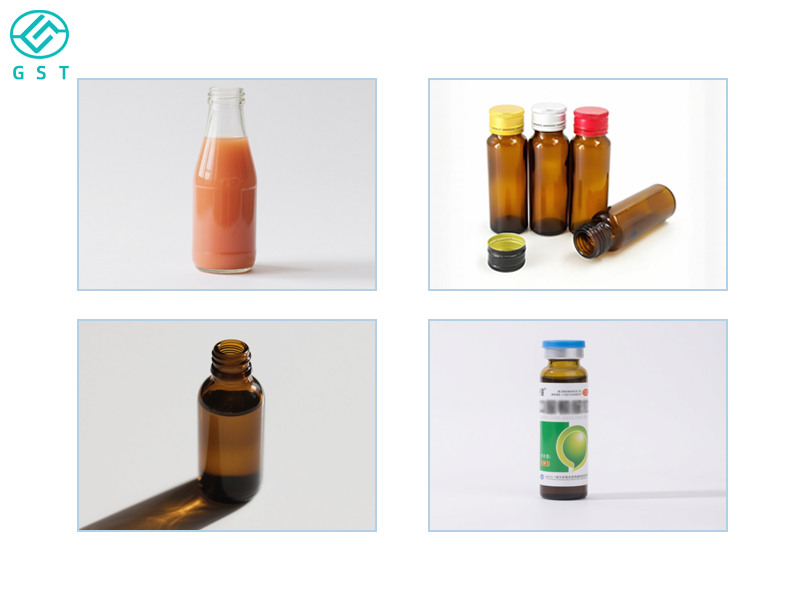 定量液体灌装机高效精准灌装，助力企业智能化升级