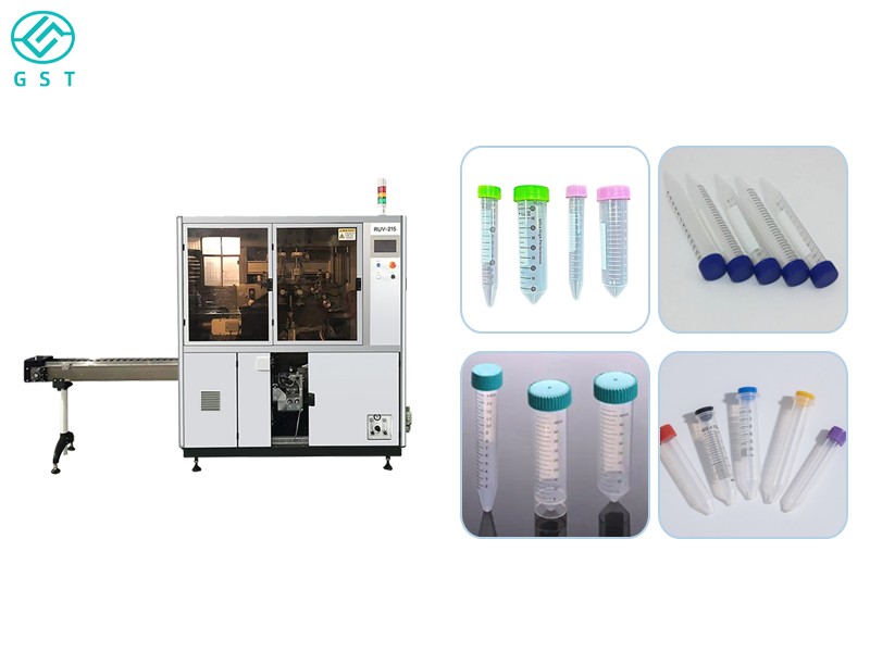 自动丝印机：开启高效印刷新时期的智能设备