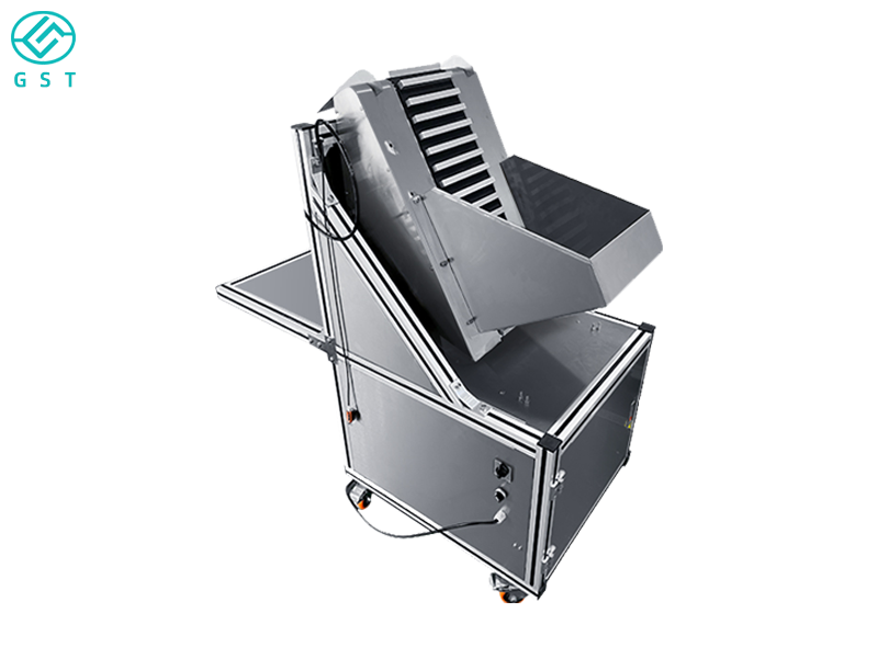 全自动除尘设备：助力企业打造绿色高效出产环境