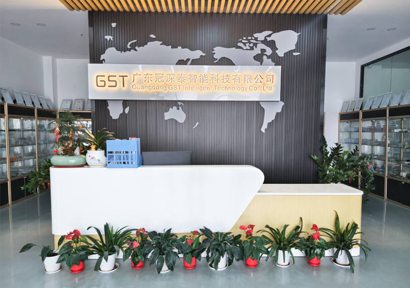 mg冰球突破豪华版自动化设备定造公司：智能造作时期的创新驱动力