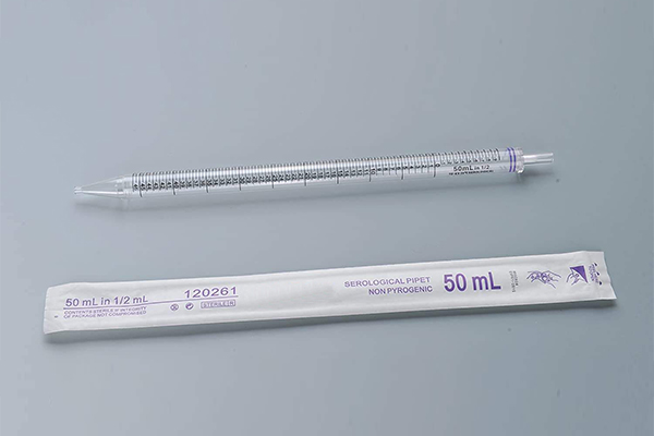 移液管吸塑包装机：尝试耗材高效包装的全面升级之选