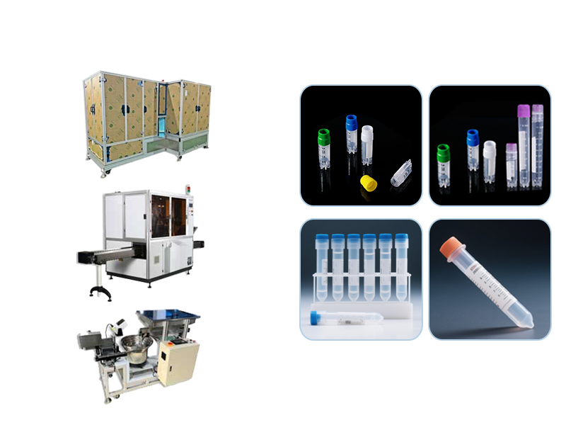 全自动出产线规划：打造高效能高品质的现代化出产系统