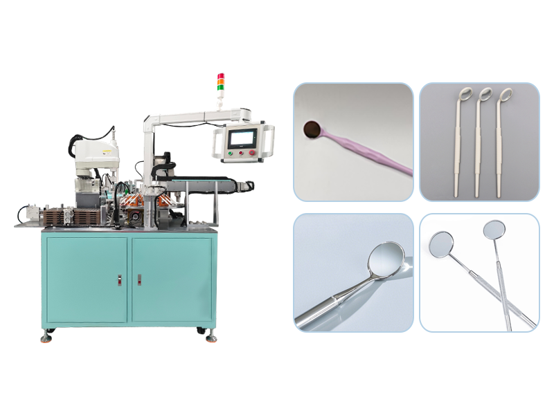 自动出产线市场需要仍将维持持久增长趋向