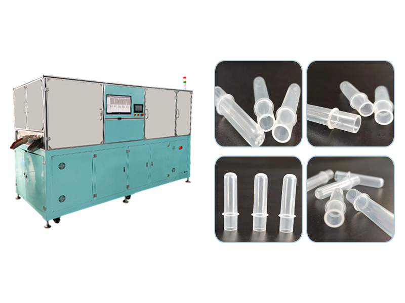 自动化视觉检测设备：造作业品质升级的主题动力