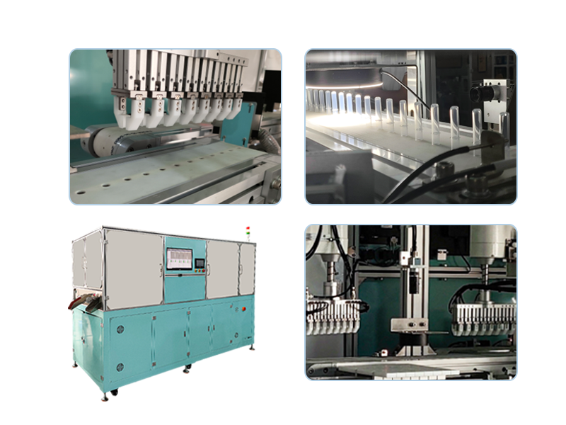 自动化造作出产线：提升工厂效力的主题选择