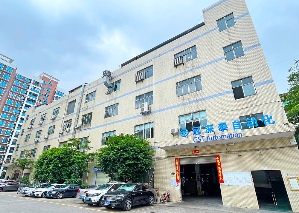 选择专业自动出产线设备厂家，助力企业实现智能造作升级